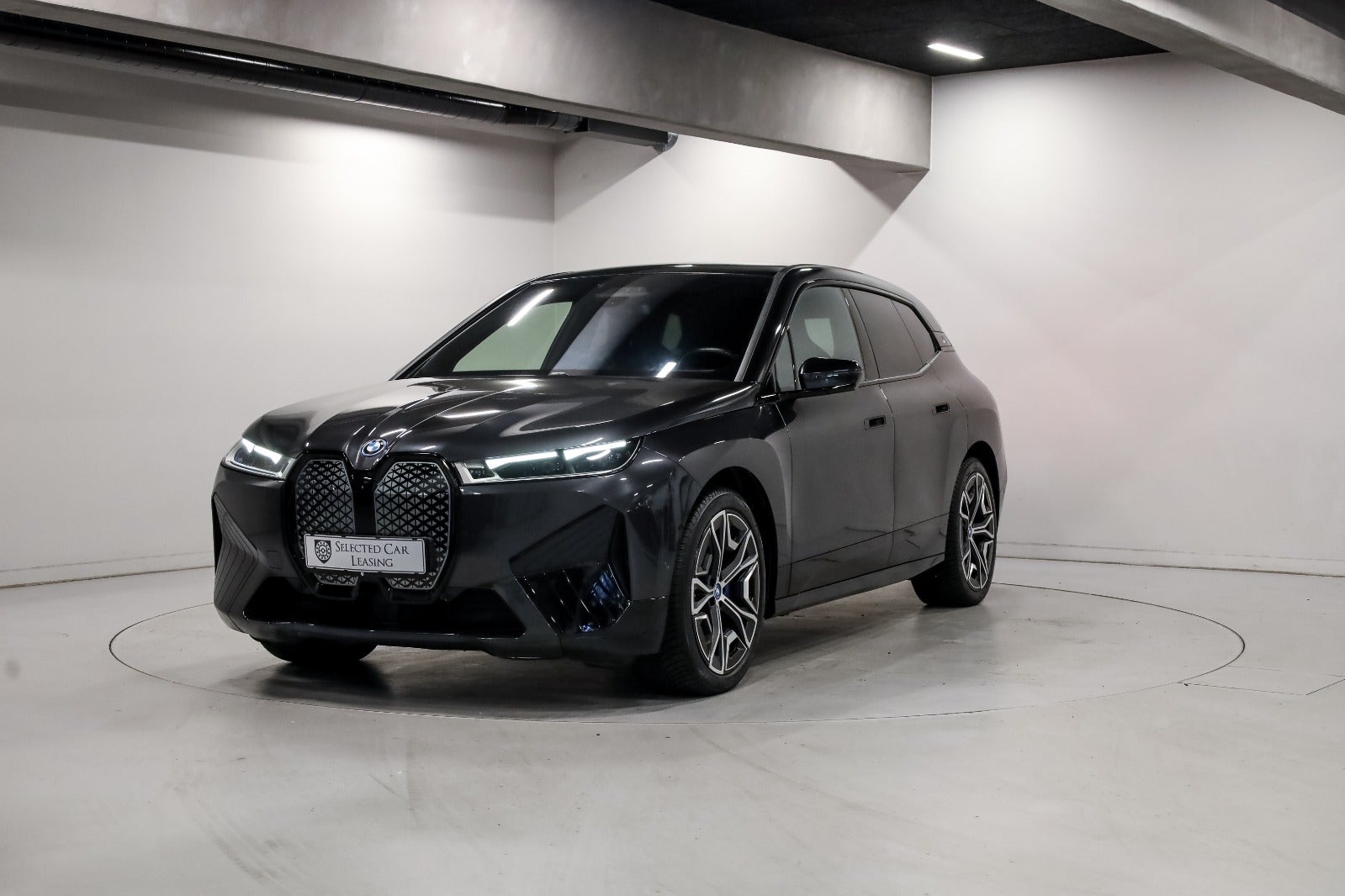 BMW iX xDrive50 Sport