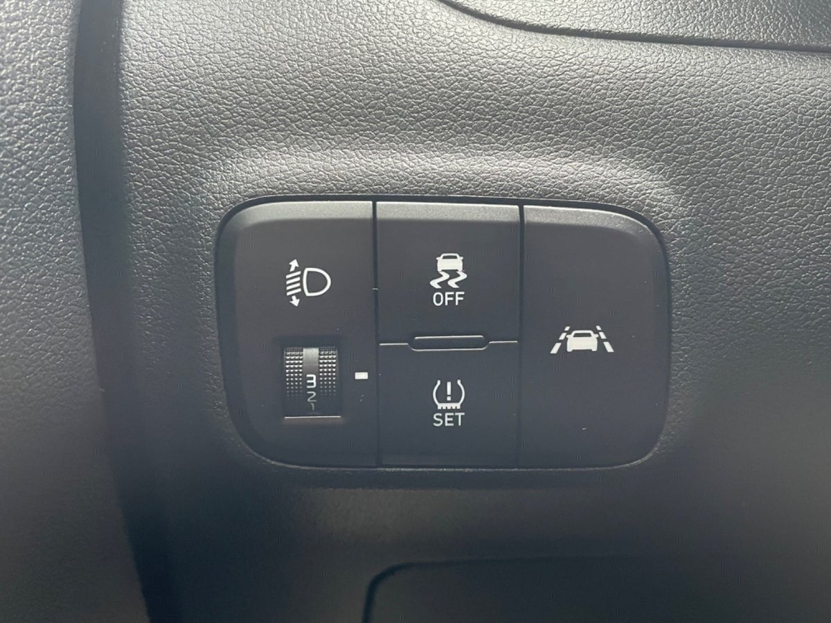 Billede af Hyundai i10 1,0 MPi Essential