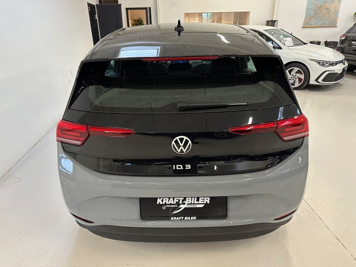 Billede af VW ID.3  City Pure Performance