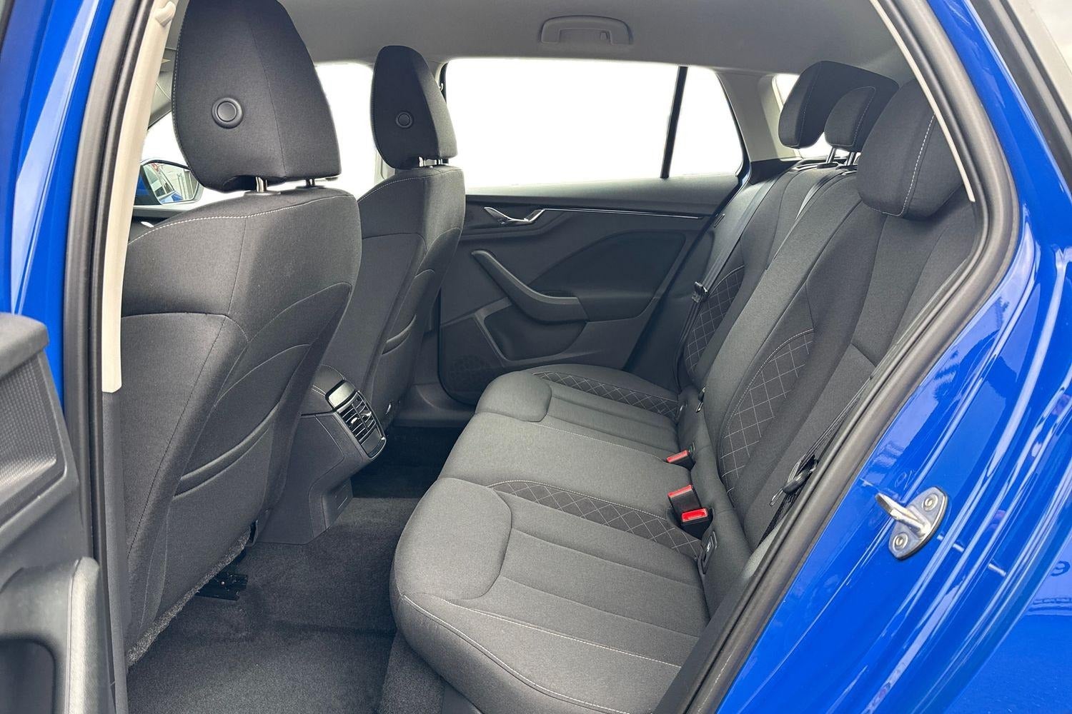 Billede af Skoda Scala 1,0 TSi 95 Ambition