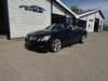 Mercedes E500 AMG Line Cabriolet aut.