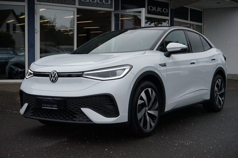 VW ID.5 Pro Performance