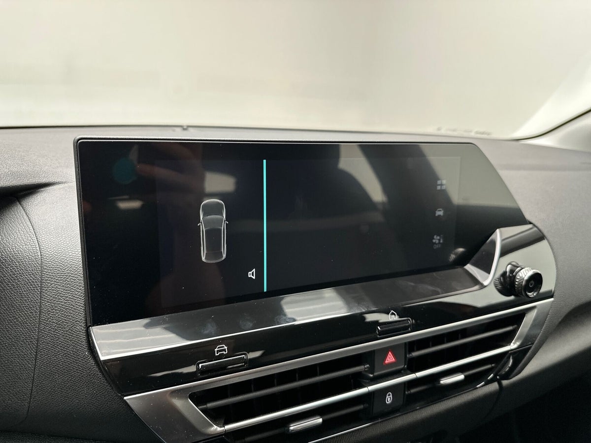 Citroën ë-C4 Feel billede 16