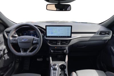 Ford Kuga HEV ST-Line X CVT