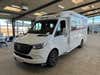 Mercedes Weinsberg Cara Compact Pepper 640 aut. thumbnail