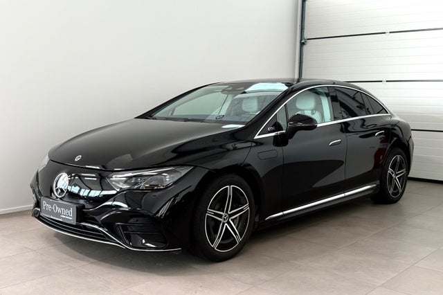 Mercedes EQE300 AMG Line