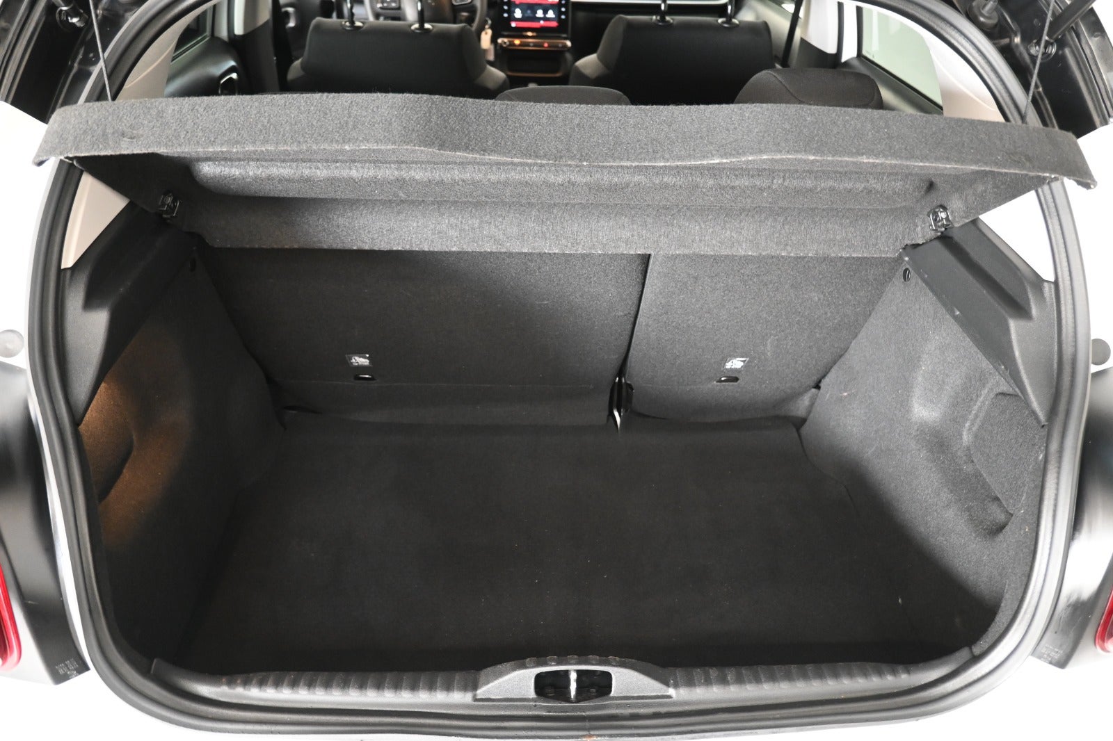Citroën C3 PureTech 83 Shine Sport