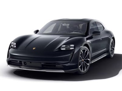 Porsche Taycan 4  Performance+ Cross Turismo 5d