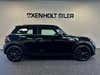 MINI Cooper SE  thumbnail