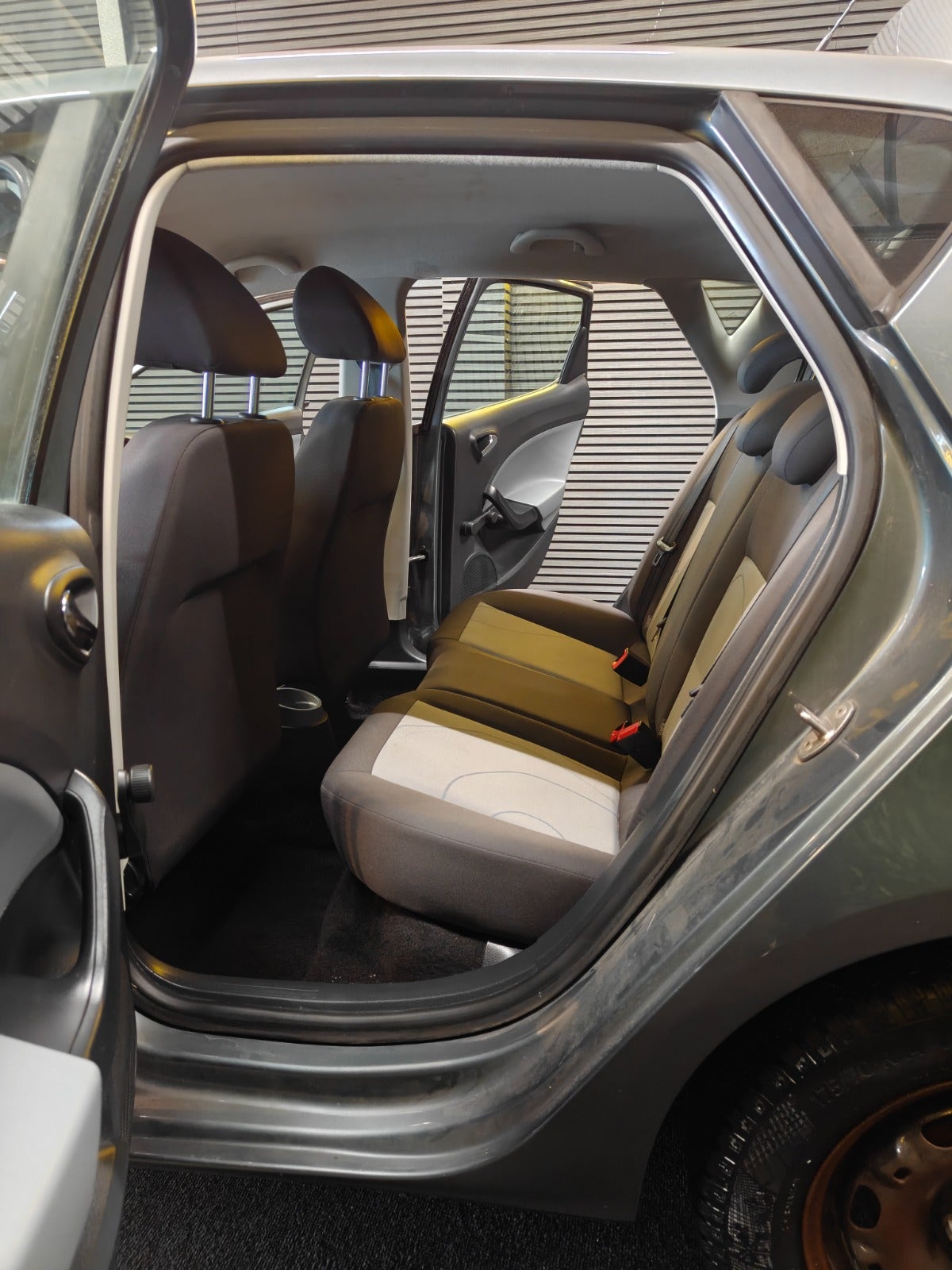 Billede af Seat Ibiza 1,2 12V 70 Reference