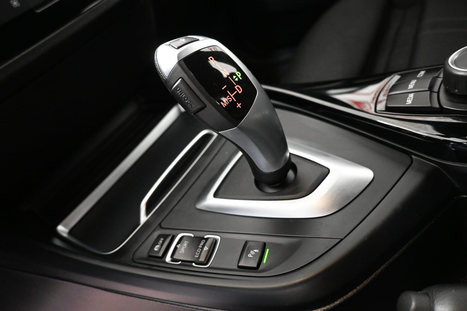 BMW 118d Sport Line aut.