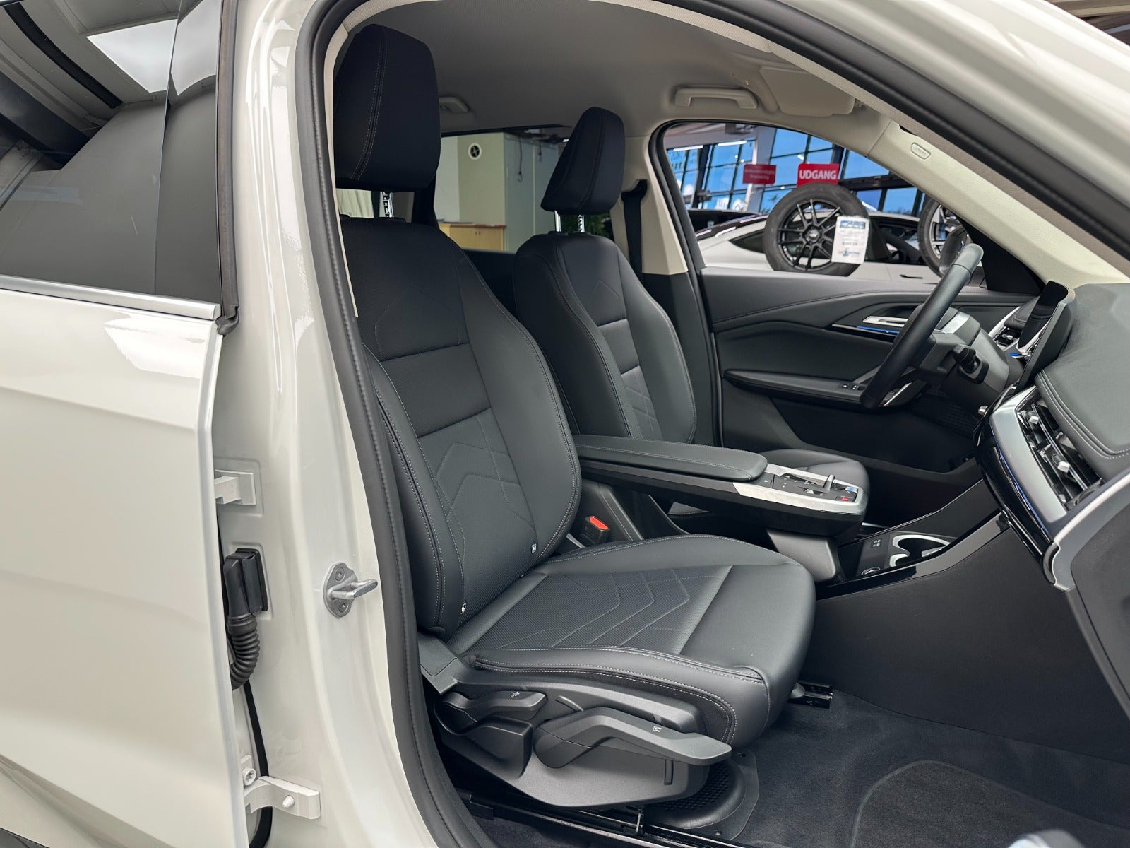 Billede af BMW iX1  eDrive20 X-Line