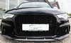 Audi A6 TDi 245 quattro S-tr. thumbnail