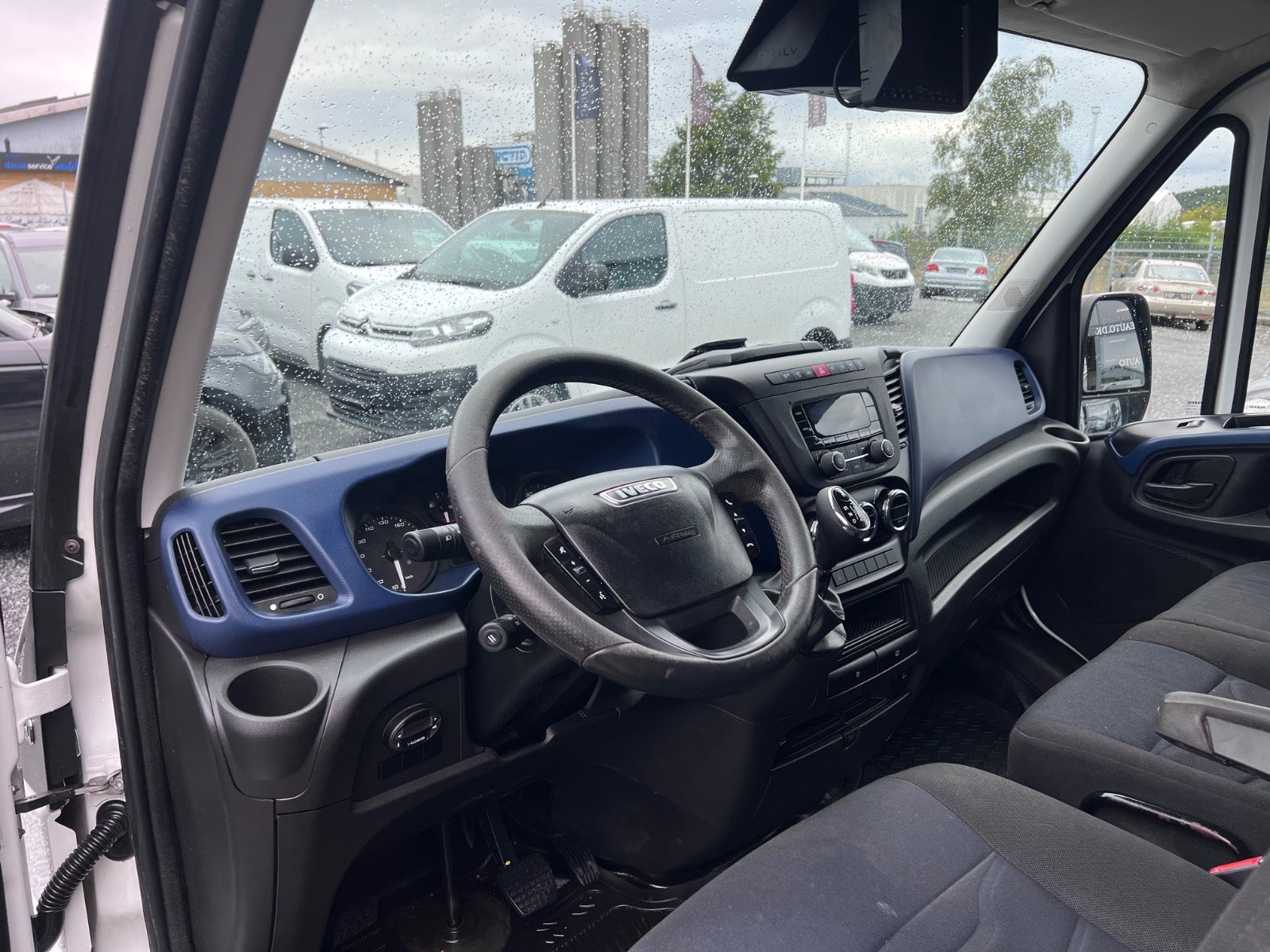 Billede af Iveco Daily 2,3 35S16 12m³ Van AG8