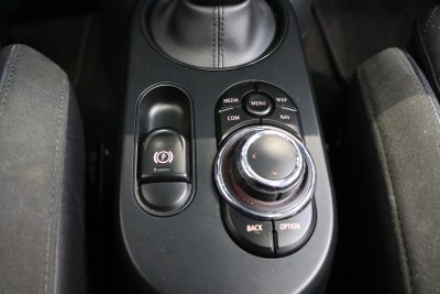 MINI Cooper SE Edition Premium Plus