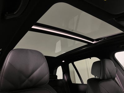 BMW X5 xDrive50e M-Sport Pro aut. Van