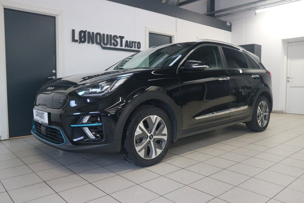 Kia e-Niro Premium