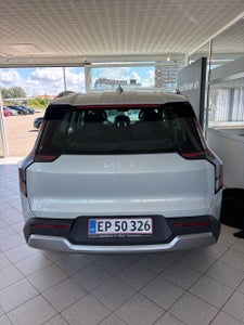 Kia EV9 Standard Range Upgrade RWD 7prs