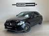 Mercedes C220 d AMG Line aut.