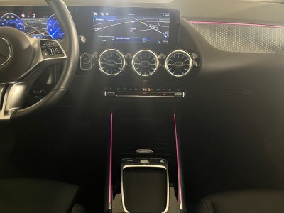 Mercedes EQA250+ Progressive