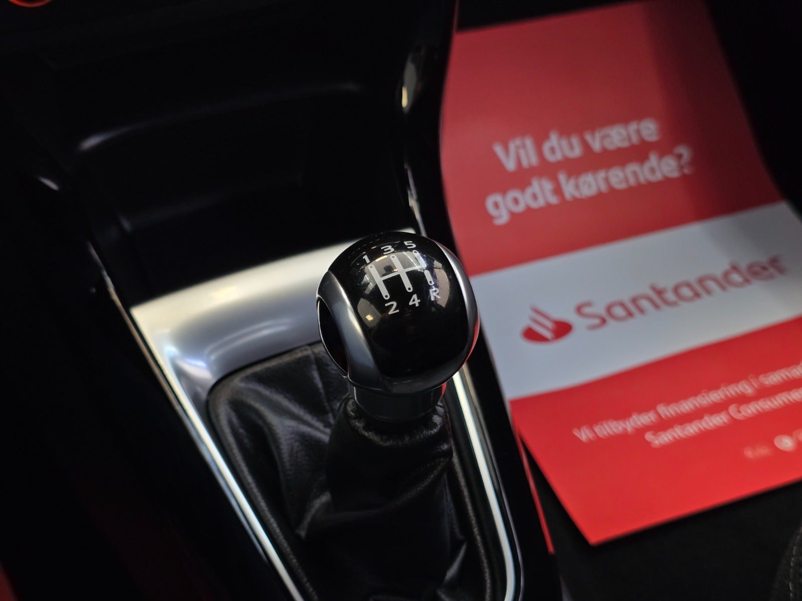 Billede af Citroën DS3 1,6 e-HDi 90 Style