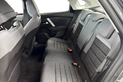 Citroën ë-C4 X Ë-Series