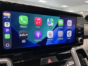 Kia Sorento PHEV Premium aut. 4WD 7prs