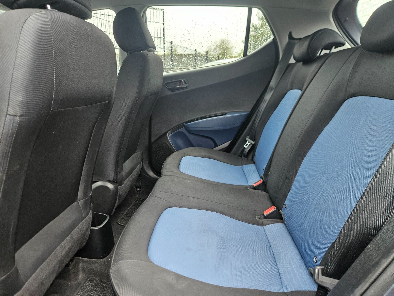 Billede af Hyundai i10 1,0 Go Clim
