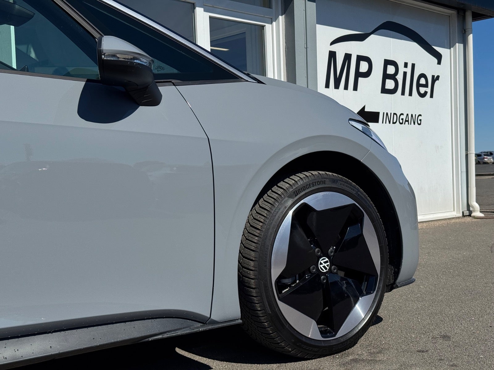 Billede af VW ID.3 77 Pro S