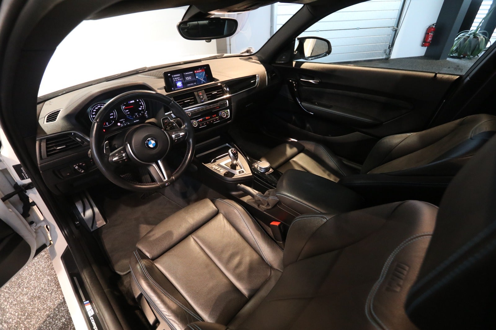 BMW M2 2019