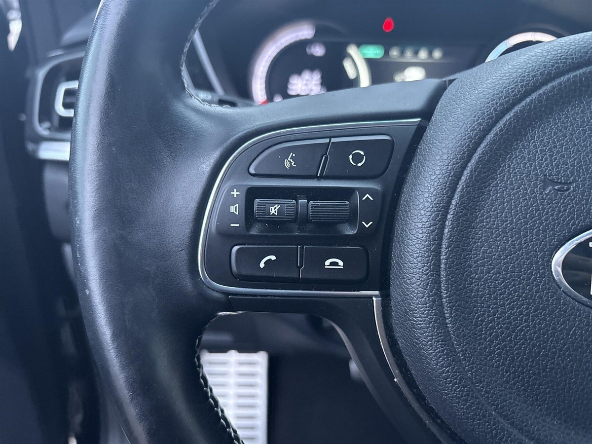 Kia e-Niro Advance billede 15