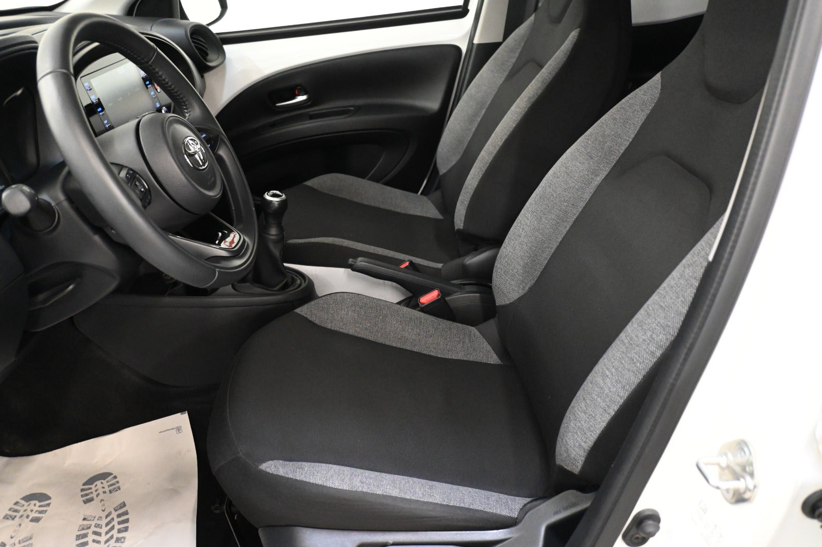 Toyota Aygo X Active