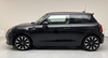 MINI Cooper SE Camden Edition