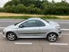 Peugeot 206 16V CC thumbnail