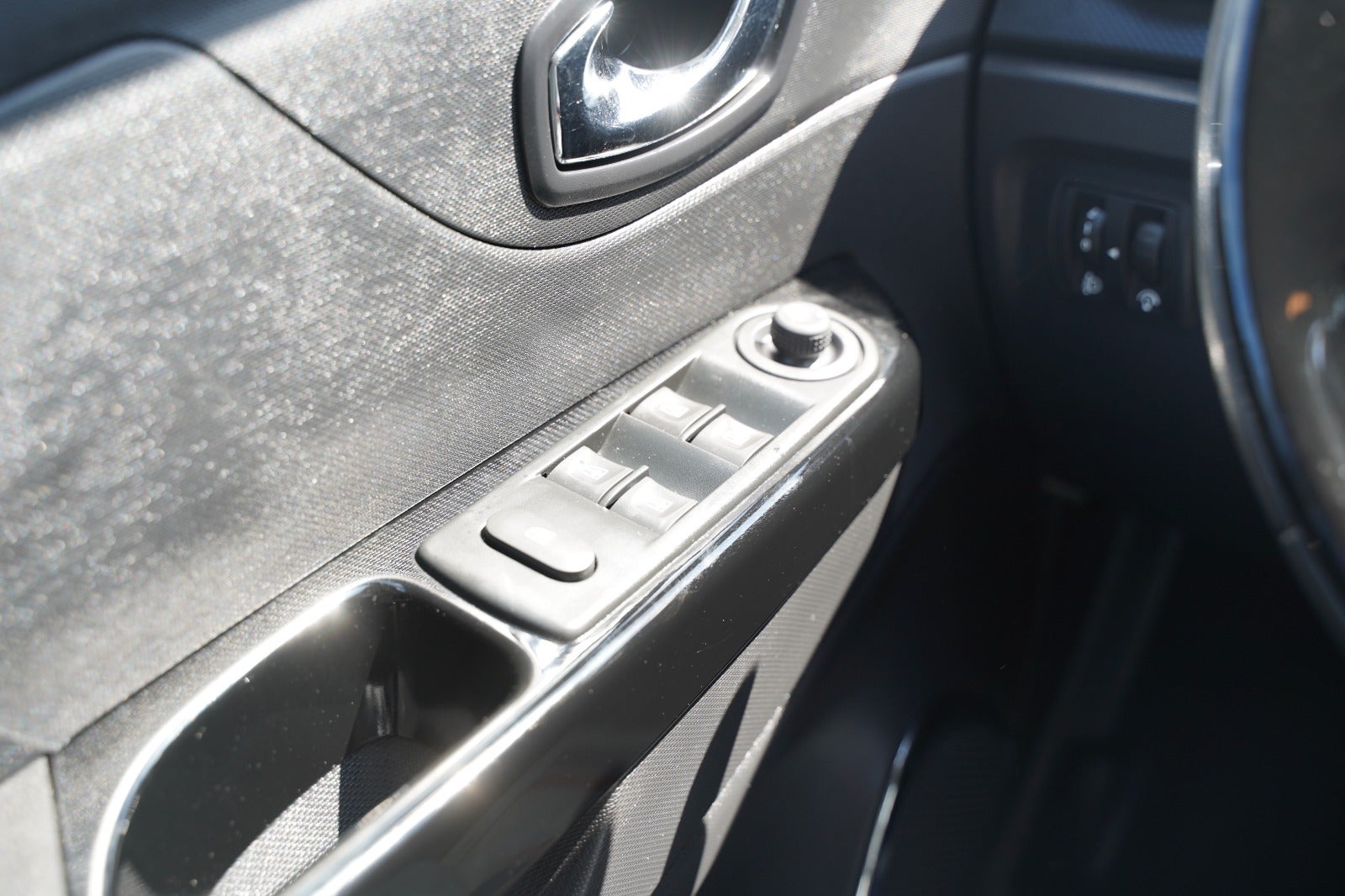 Billede af Renault Captur 1,5 dCi 90 Dynamique