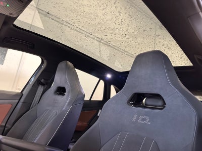 VW ID.4 Pro Performance