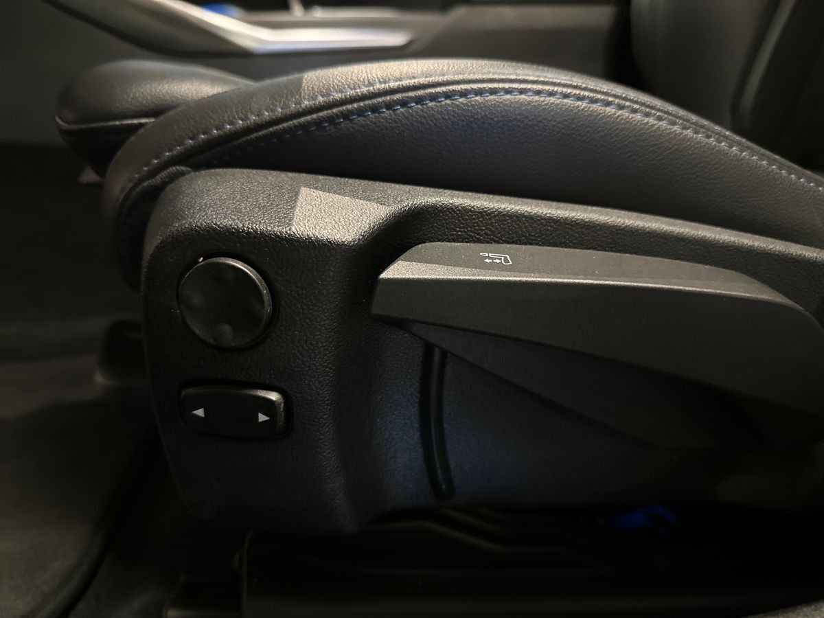 BMW 330e M-Sport aut. billede 22