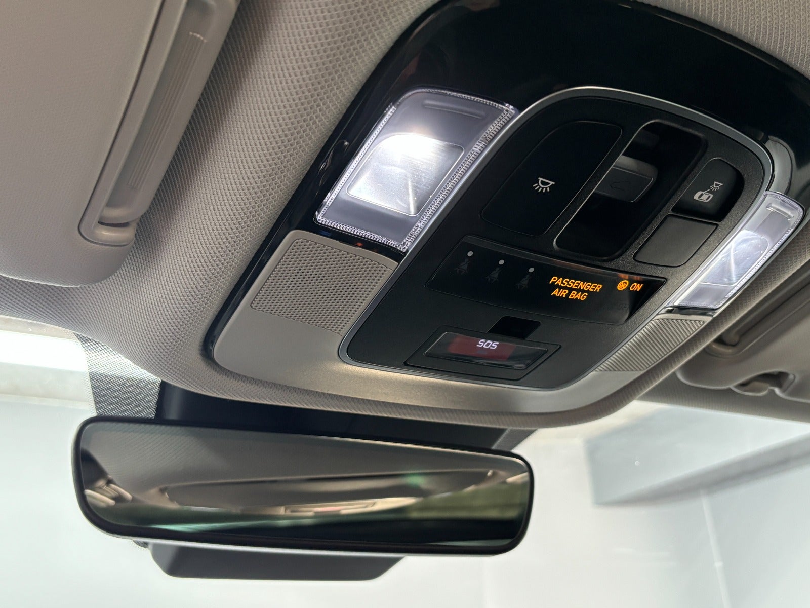 Billede af Hyundai Tucson 1,6 PHEV Advanced aut. 4WD