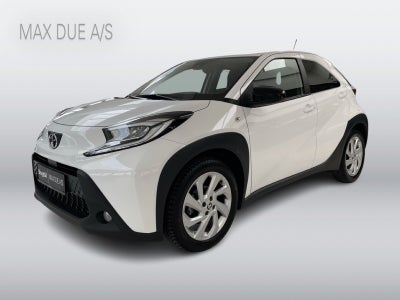 Toyota Aygo X 1,0 Active 5d