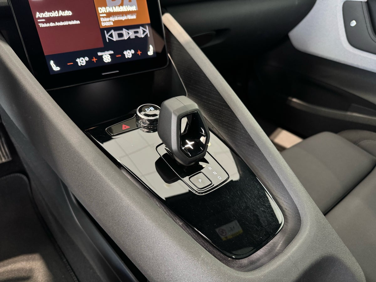 Polestar 2 Long Range AWD billede 18