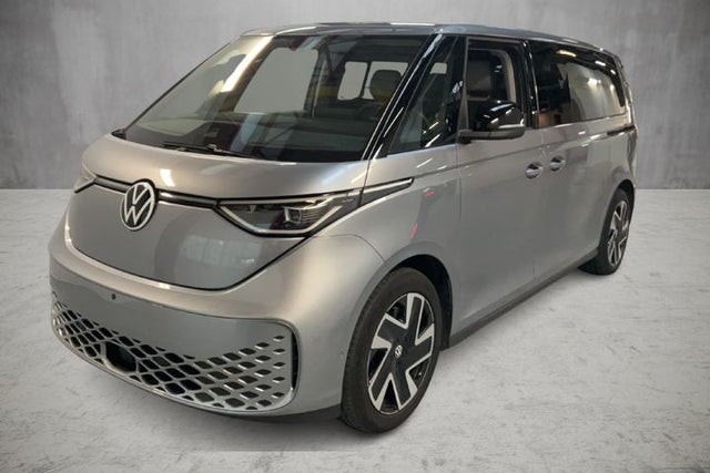 VW ID. Buzz 86 Style 7prs LWB