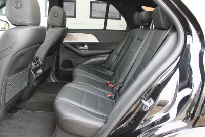 Mercedes GLE350 de AMG Line aut. 4Matic