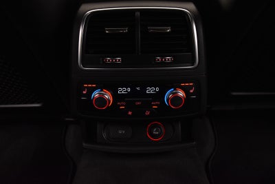 Audi RS6 TFSi Avant quattro Tiptr.