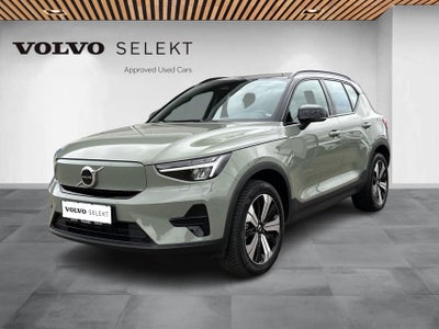 Volvo XC40 P6 ReCharge Core