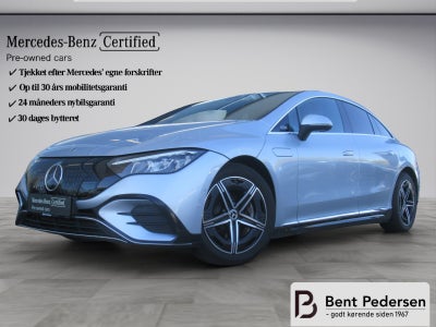 Mercedes EQE300  AMG Line 4d