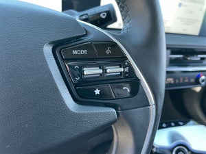 Kia EV6 Long Range Upgrade
