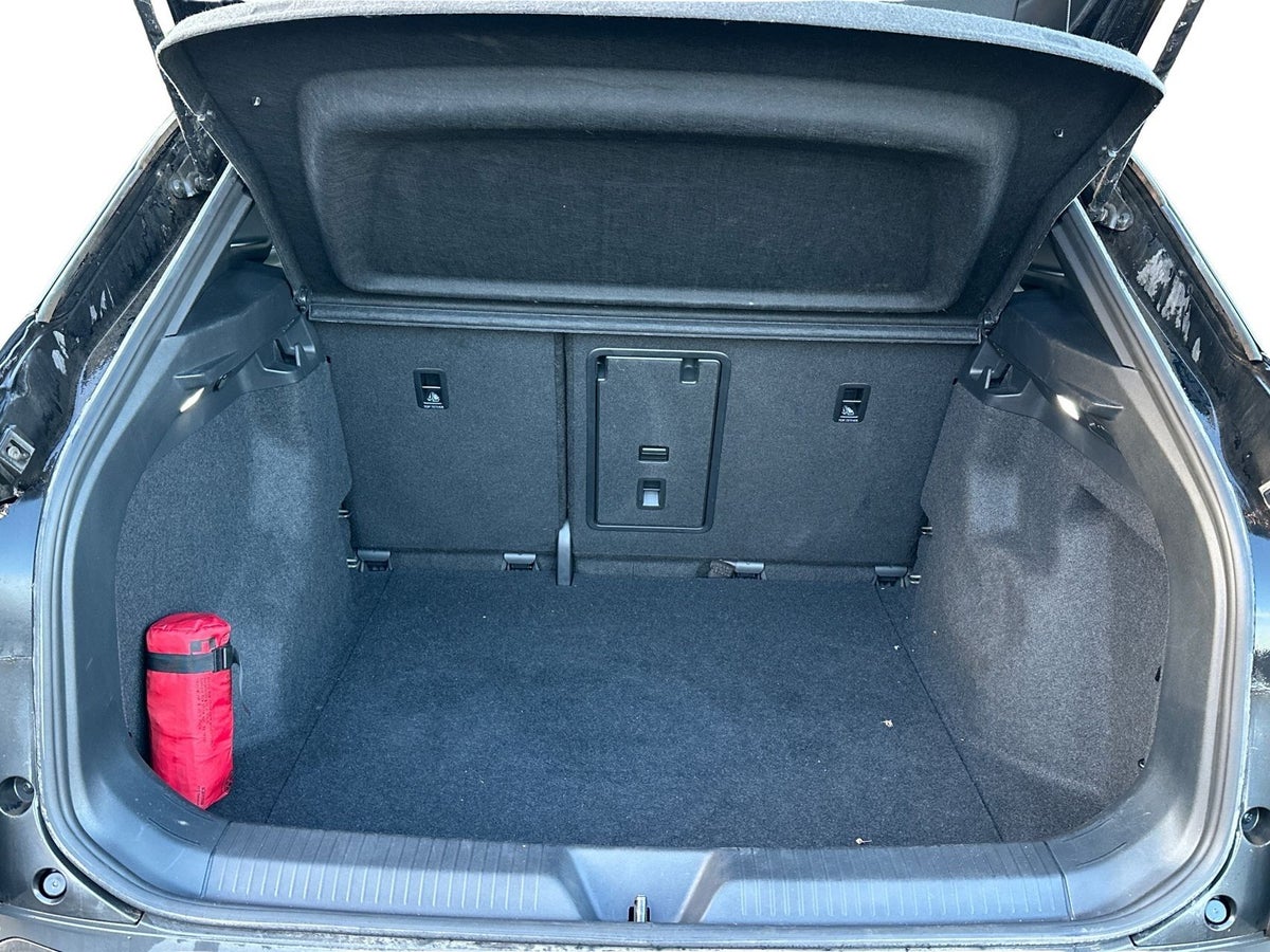 VW ID.4 1ST Pro Performance billede 13