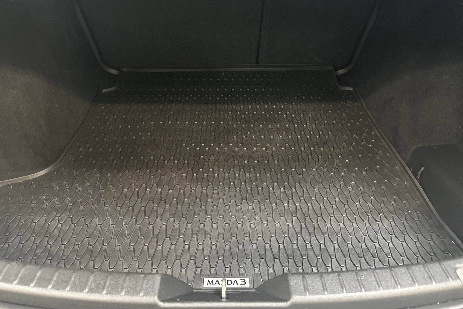 Billede af Mazda 3 2,0 SkyActiv-G 122 Cosmo aut.