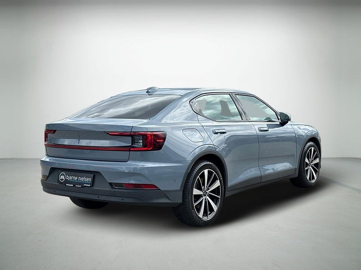 Polestar 2 Long Range billede 2