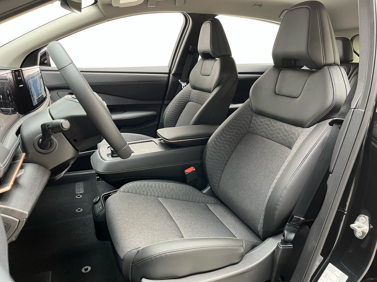 Nissan Ariya Advance billede 11